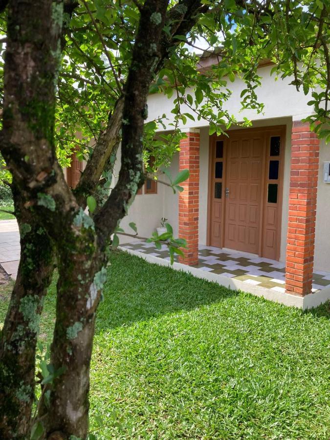 Вилла Casa Da Lua - Vista Deslumbrante Прая-Гранди Экстерьер фото